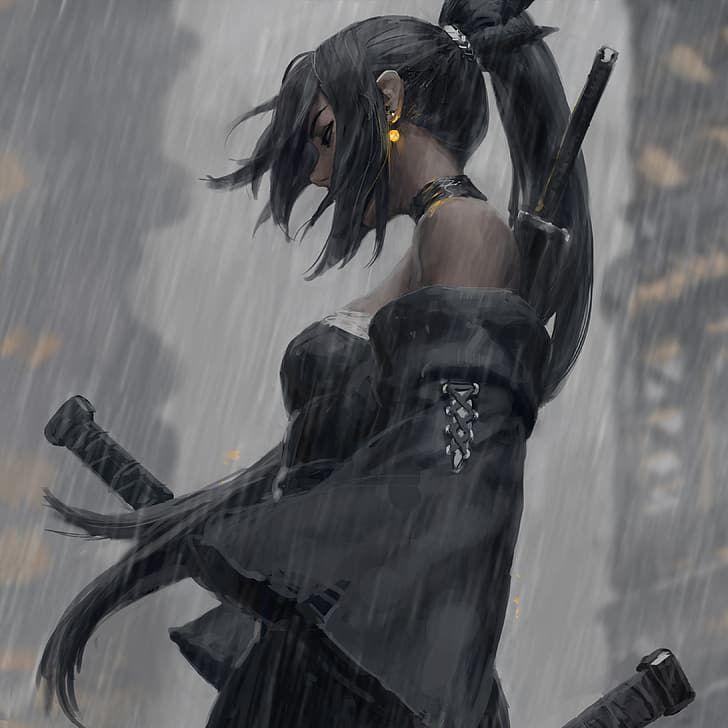 Otakuh avatar