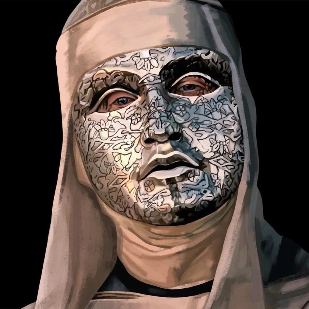 Eorinn_ FACEIT avatar