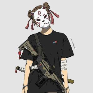 --Youth- avatar