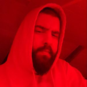 BeardedThomy