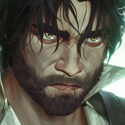 bluescreenD avatar