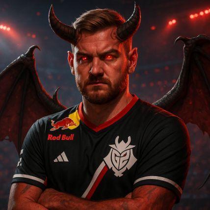 DEVILNIKO- avatar