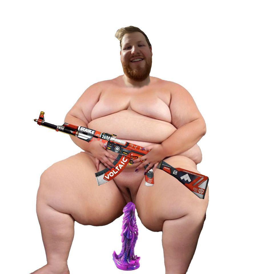 DJLimpShrimp avatar