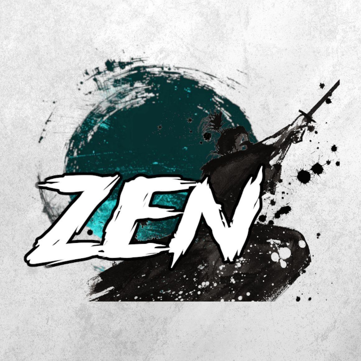 ZENITHER avatar