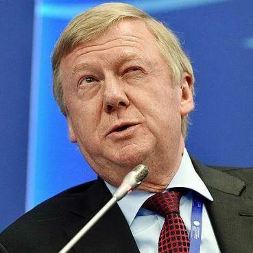 -Chubais- avatar