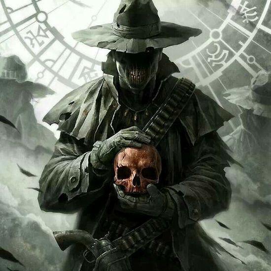 _--HUNTER_--