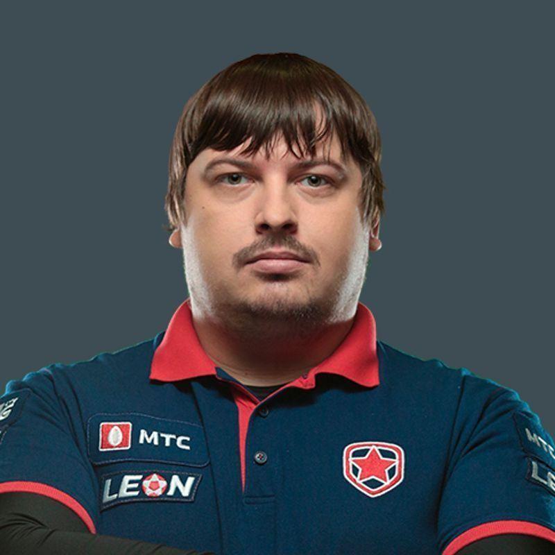 Yarqnic avatar