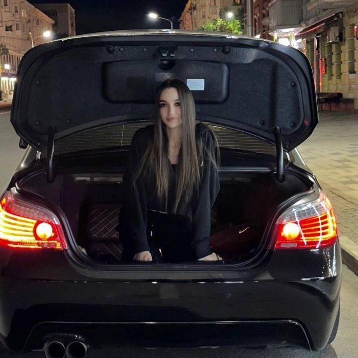 menshe avatar
