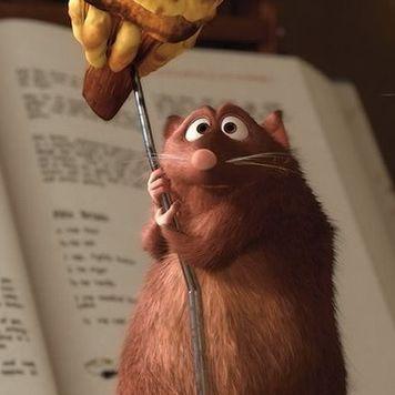 Rat0ny avatar