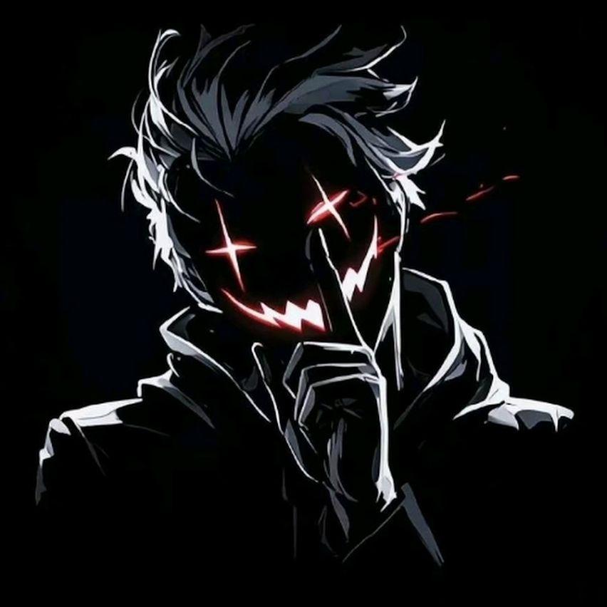 -HiImGhost avatar