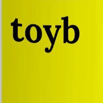 Player Toyb360 avatar