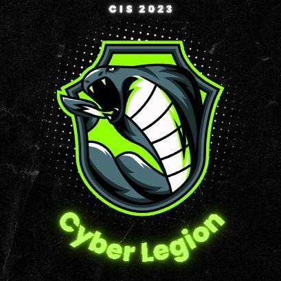 CyberLegionCIS