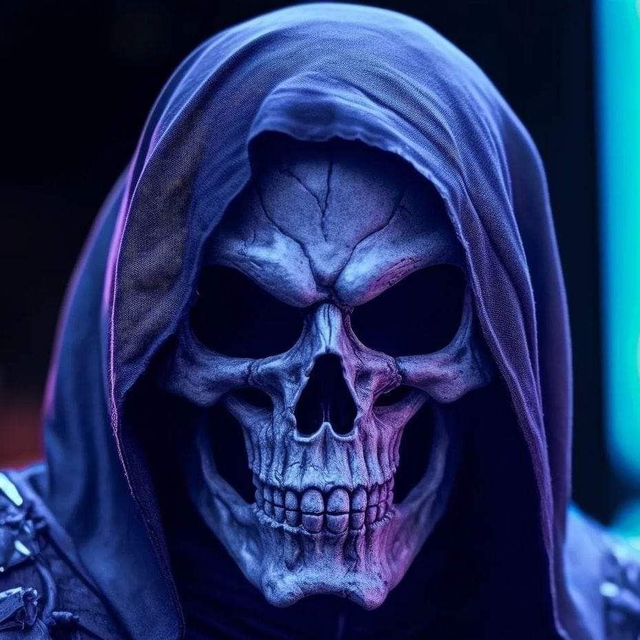 Faceit avatar