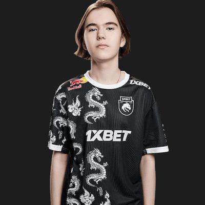 -Am1R14 avatar