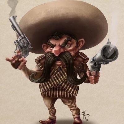 Pistolero98 avatar