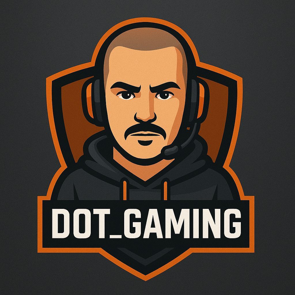 dot_gaming
