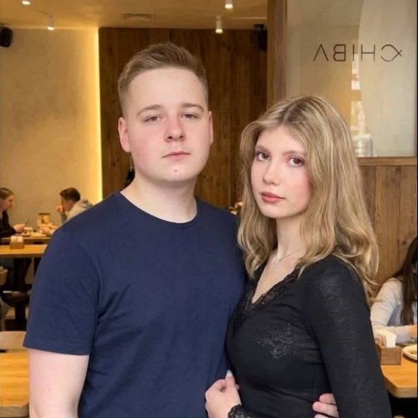 ShapkaVV1 FACEIT avatar