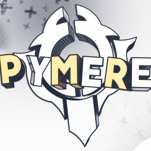 Pymere avatar