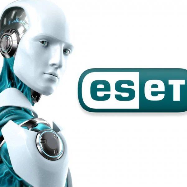 ESET-