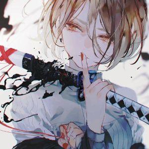 XVIAofM avatar