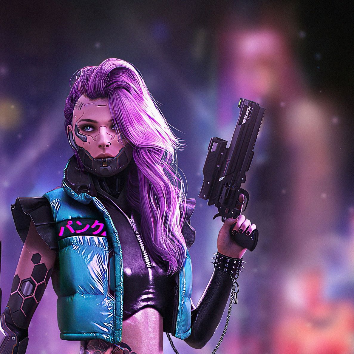 Faceit Avatar