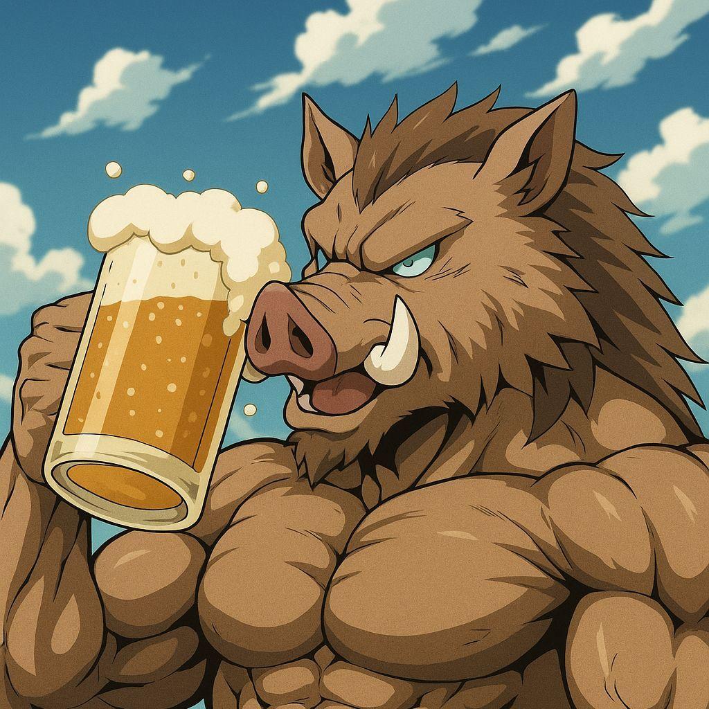 JavaliCorr avatar