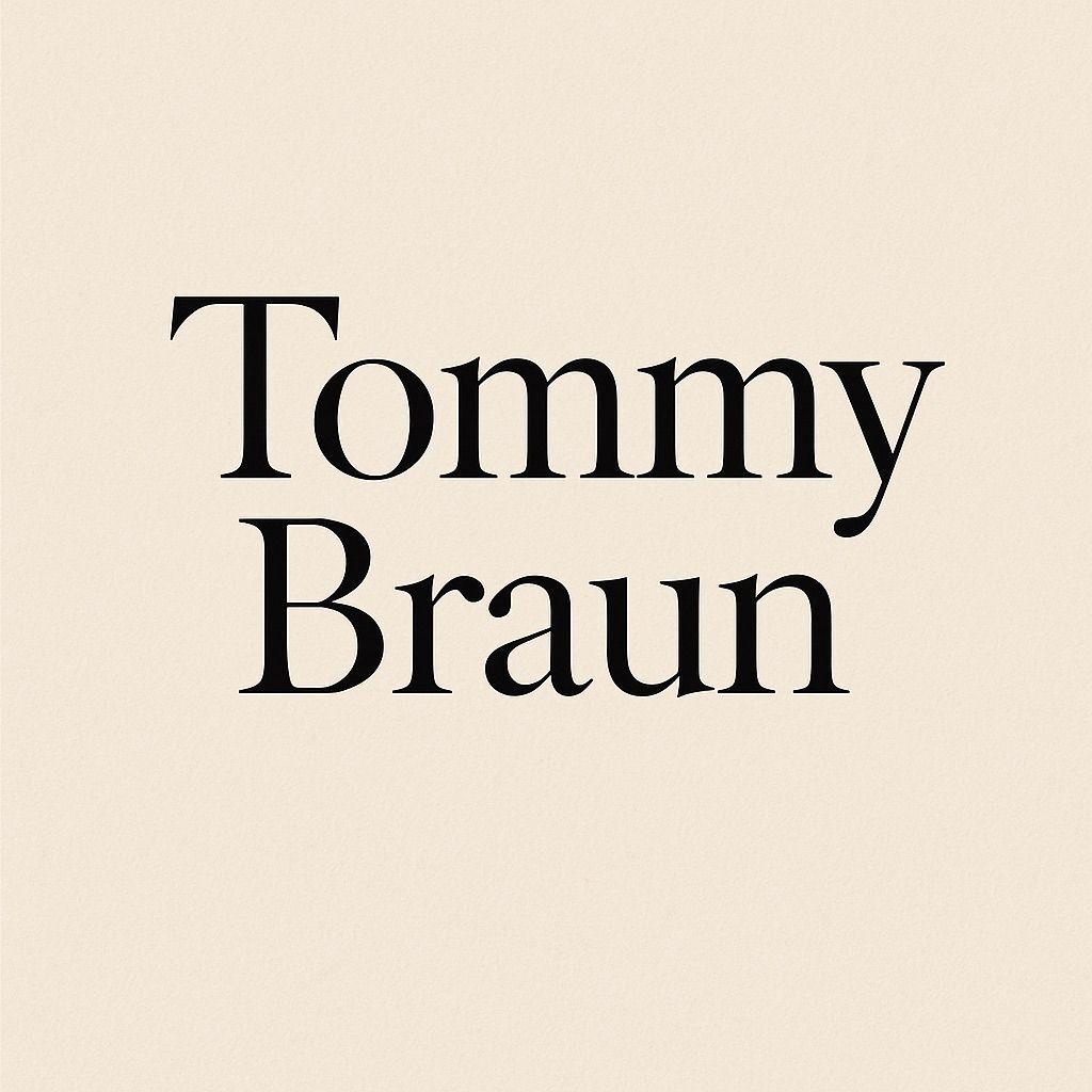 TommyBraun avatar