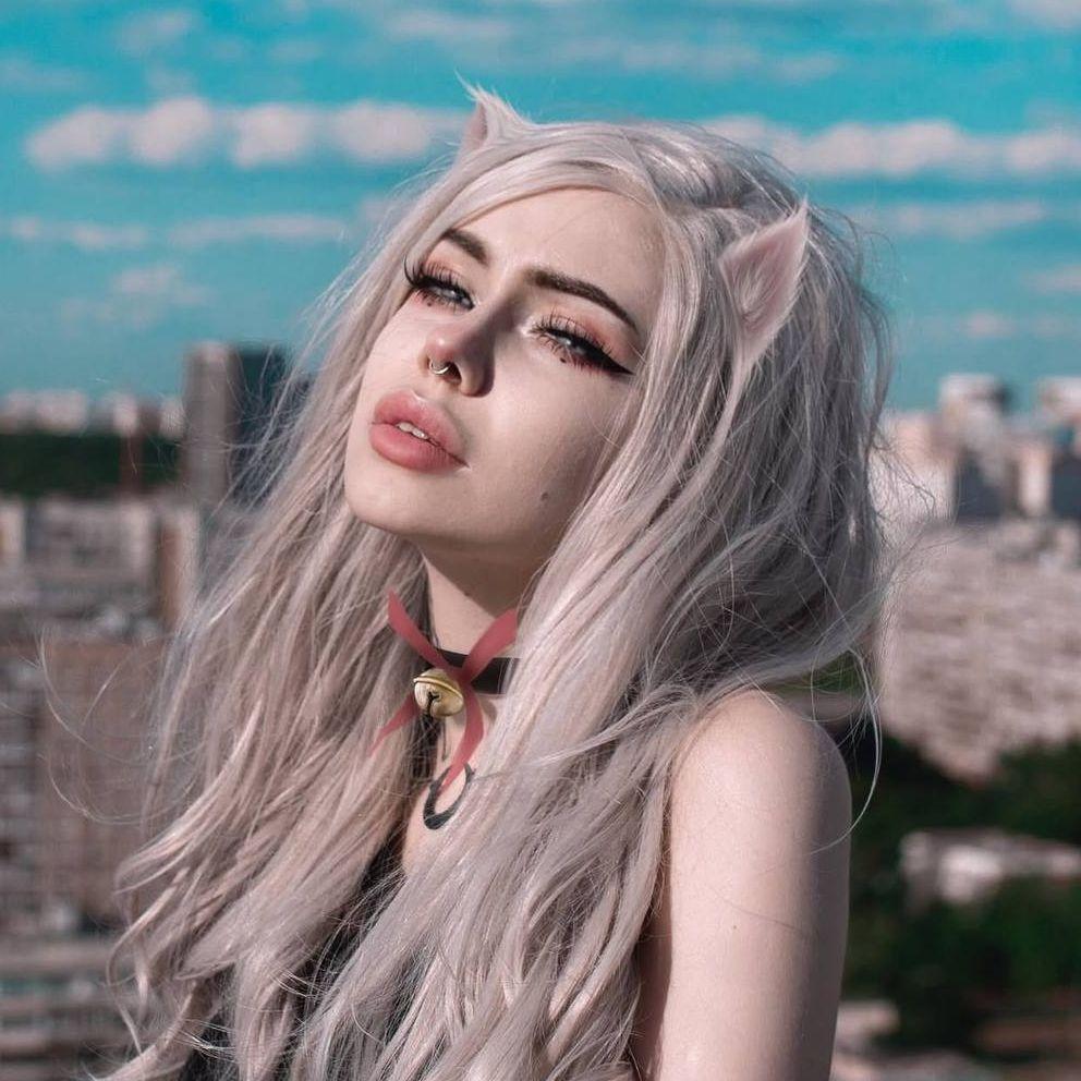 Sexyama avatar