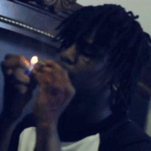 chief keef love