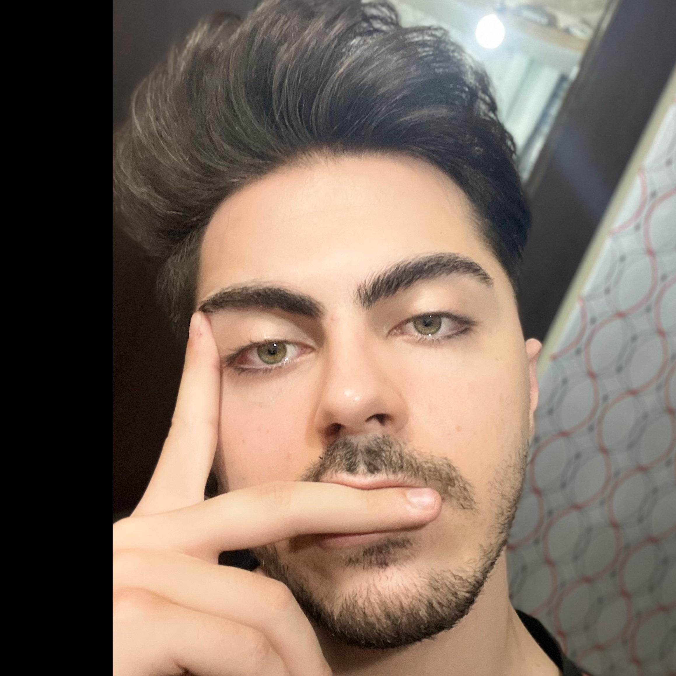 FreakRebel avatar