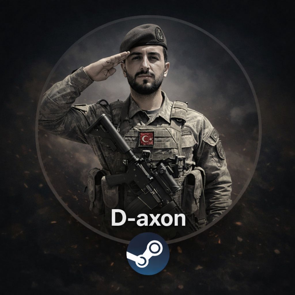 D-axon