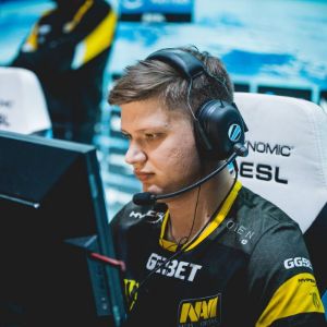 DeZa2281337 FACEIT avatar