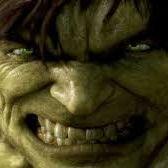-HULK1 avatar