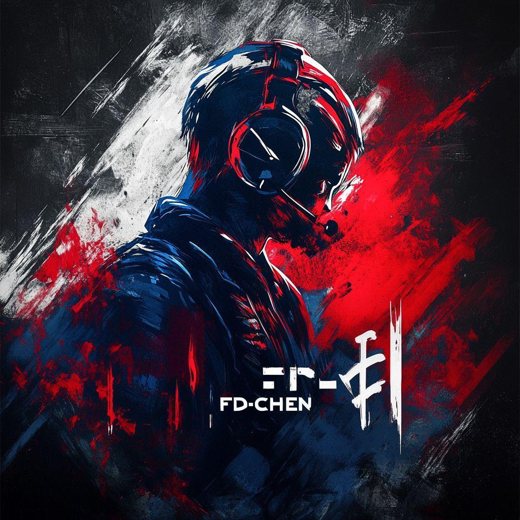 Player FD-Chen avatar