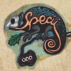 SpecialK357 avatar