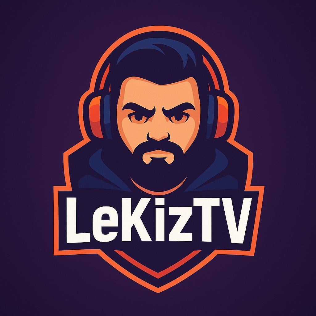 LeKizTV