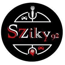 Sziky92 avatar