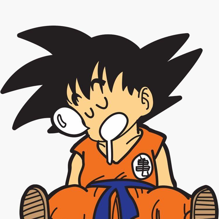 Gokuzack avatar