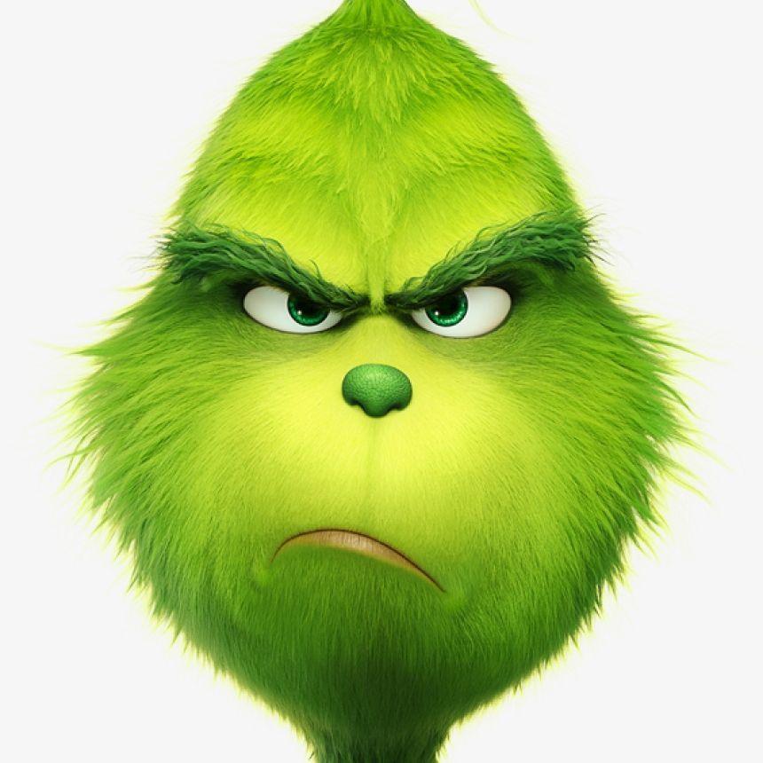 Grinch91 avatar