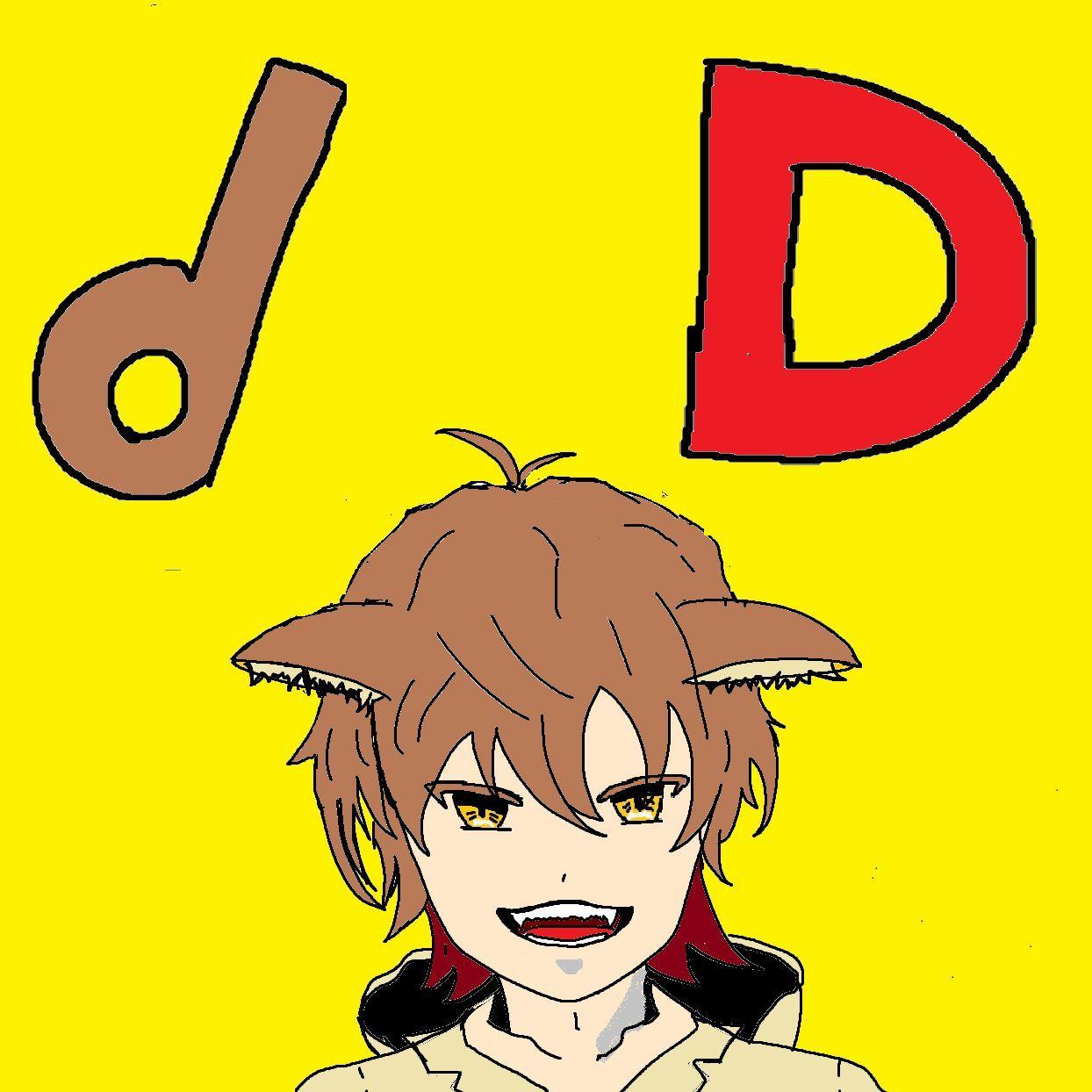 RedDogCute avatar
