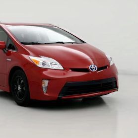 Wide Car