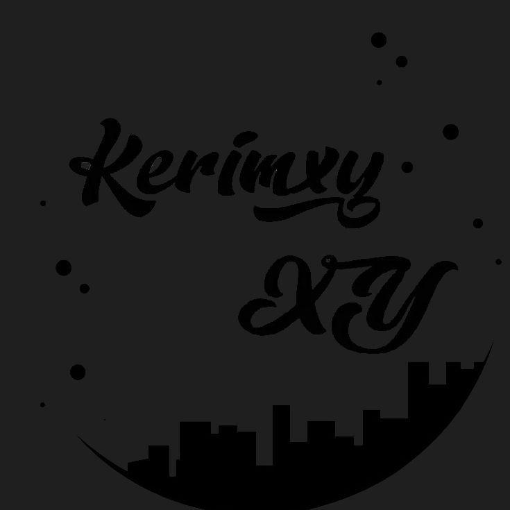 Player kerimxy avatar