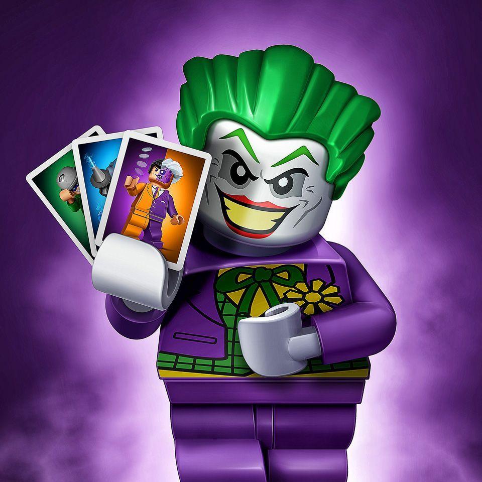 LEGOJOKER