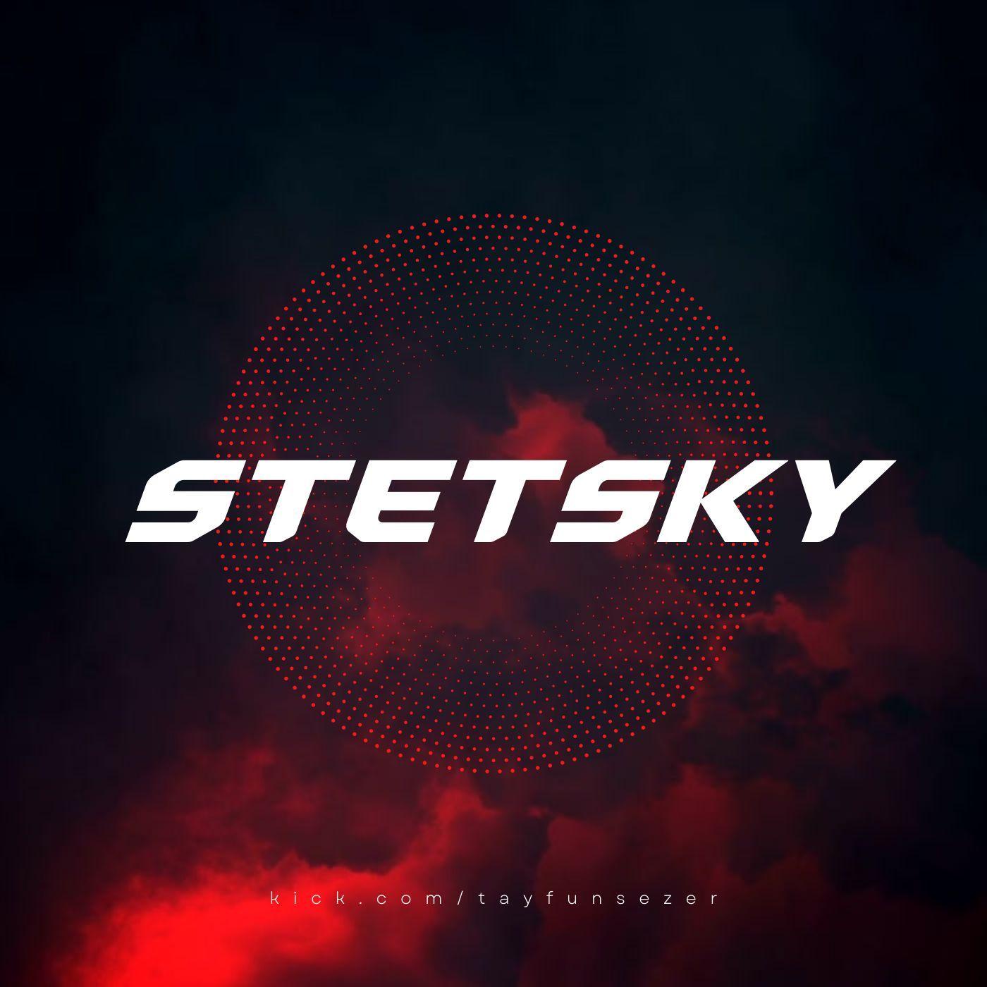 Player STETSKY avatar