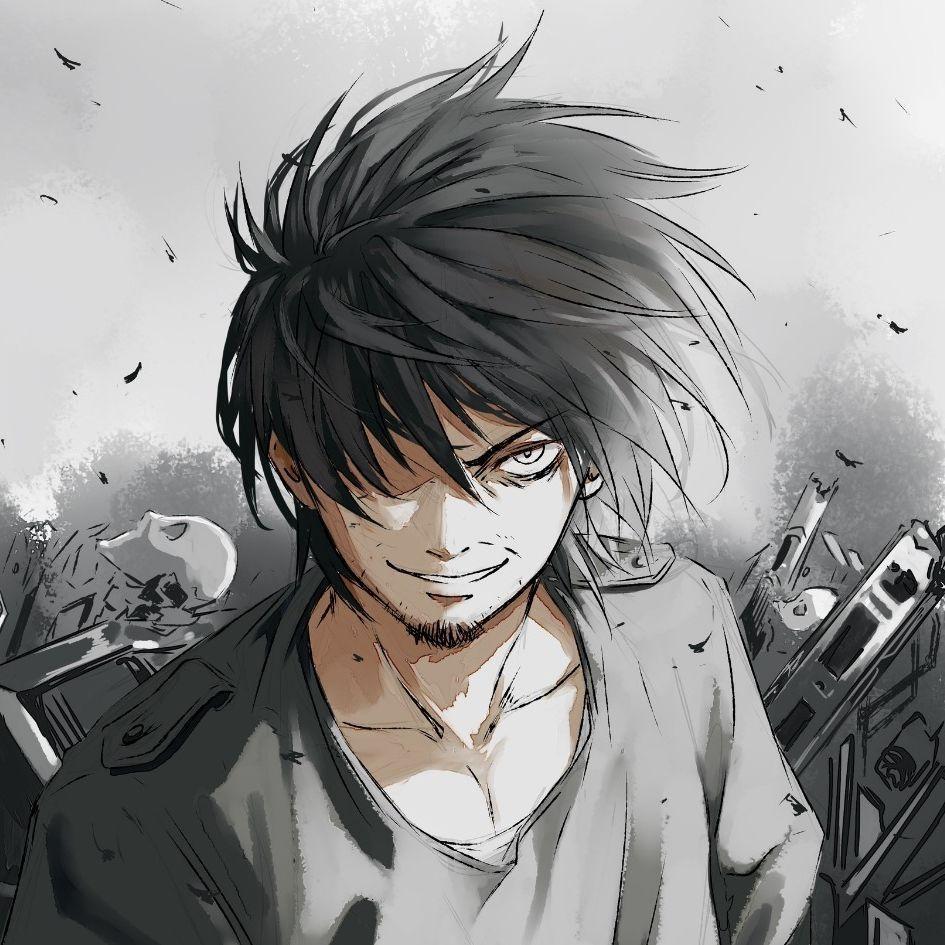 Aefoo avatar