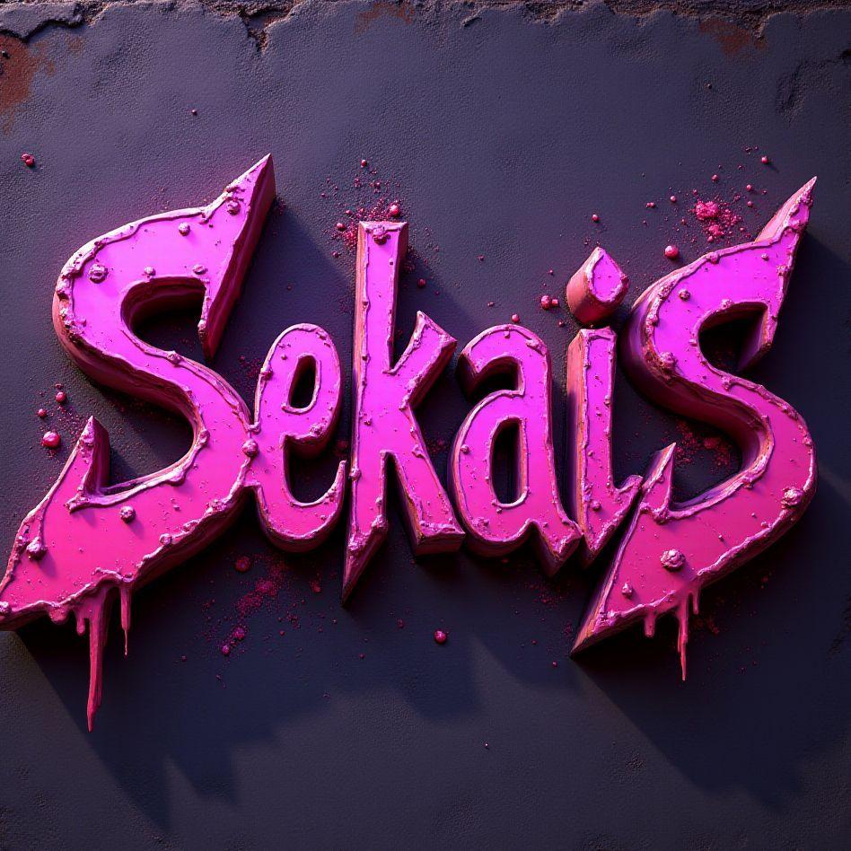 SekaiS avatar