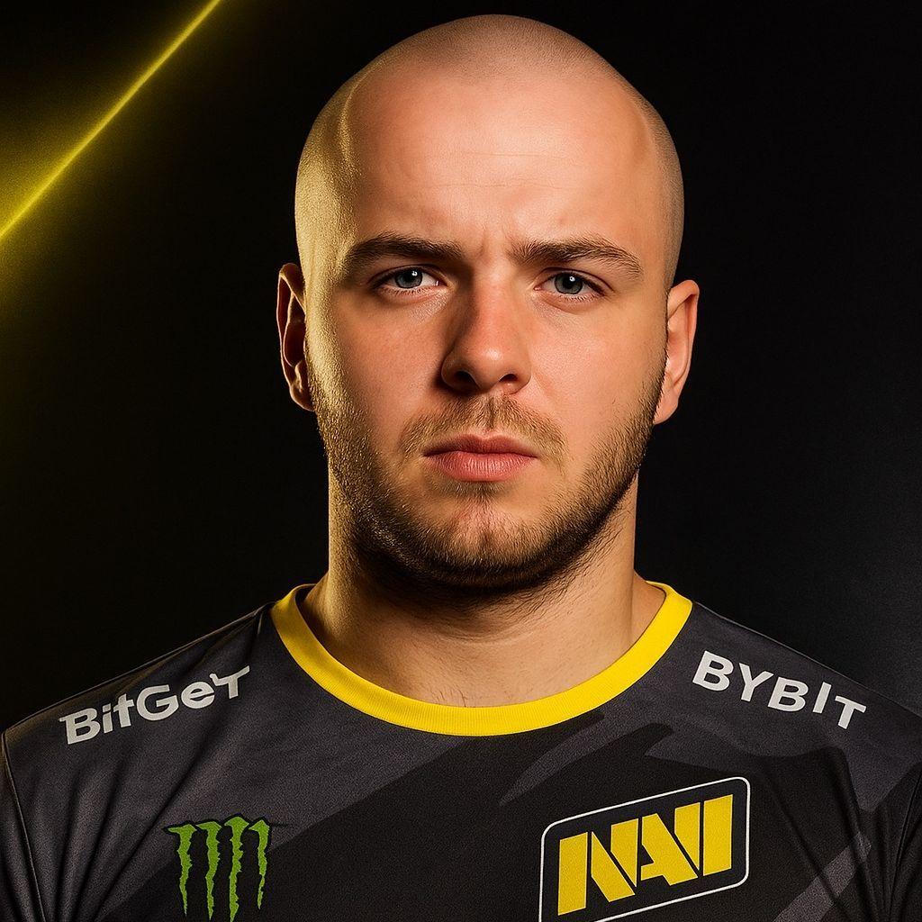 EddyWon avatar