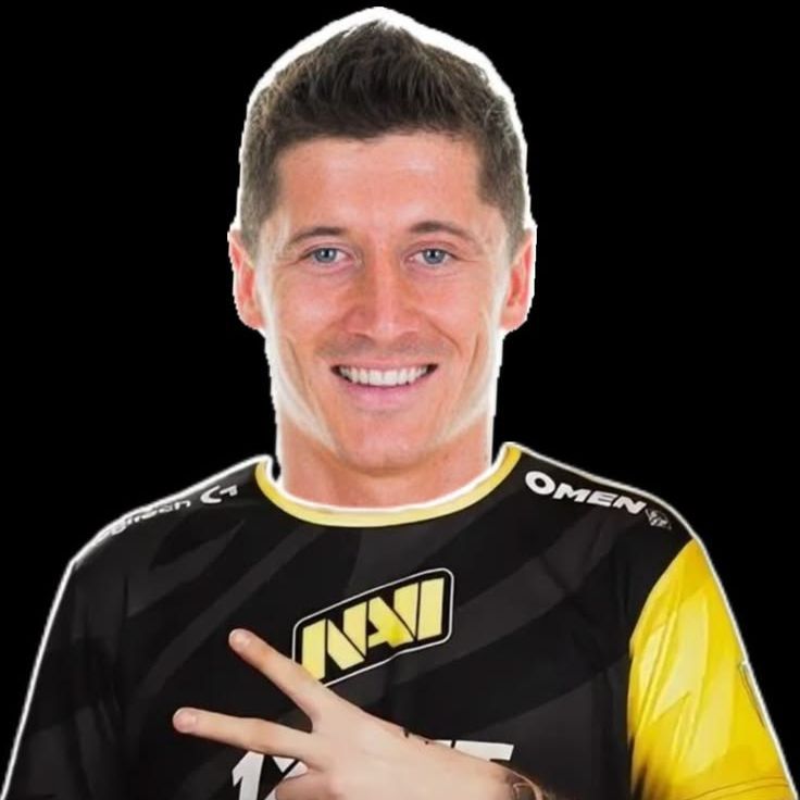 opKACU FACEIT avatar
