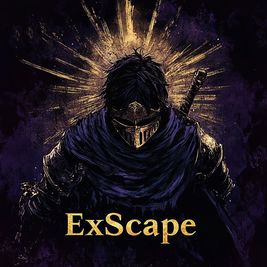 ExScapeRRM