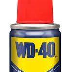 WD40